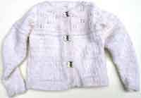 Baby Bees Sweater