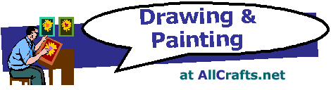 Drawing and Painting