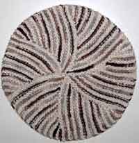 Pinwheel Cloth 