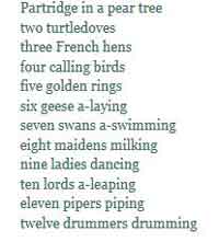 12 DaysOfYule 