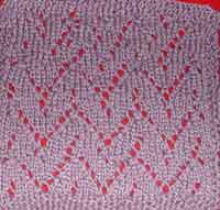 All Around Lace Cloth 