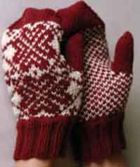 CorazonGloves