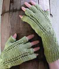 Borgata Glovelets 