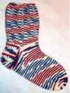 Liberty Socks