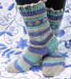 Little Arches Socks
