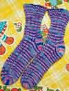 Munchkin Toddler Socks