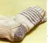 Peace Fleece Classic Wool Socks