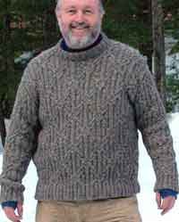 Johns Sweater