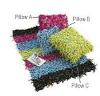 Carnaby Throw & Pillows