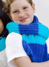 Special Olympic Scarf