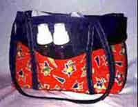  Diaper Bag Pattern