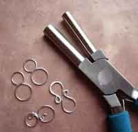 How to Use the Bail Forming Pliers Tutorials