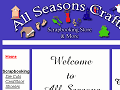 All Seasons Crafts
