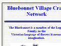 Bluebonnet Village Craft Network
