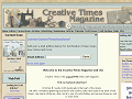 Creative Times Magazine
