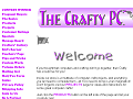 The Crafty PC