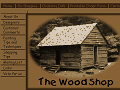 The Wood Shop