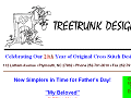 Treetrunk Designs