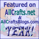 See me on AllCrafts.net Free Crafts Projects!