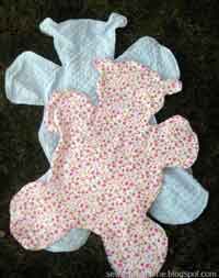 Teddy Bear Shaped Baby Blanket Sewing Tutorial