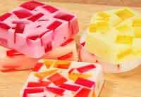 Chunky Soap Bars