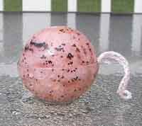 Mini Soap-on-a-Rope Tutorial