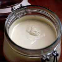 homemade body butter