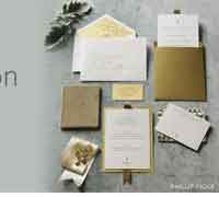 The Knot Complete Guide to Wedding Invitations