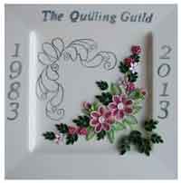 Quilling Guilds