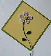 Quilling at Wikipedia