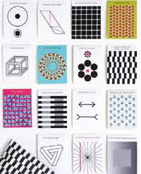 Free Optical Illusions Printable Lunch Box Notes