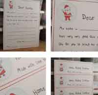  Free Christmas Printables