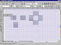  How to Chart Hardanger