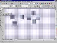  How to Chart Hardanger