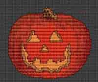  Cross Stitch Pattern Photo Conversion Tutorial