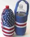 Americana Evaporative Beverage Cooler