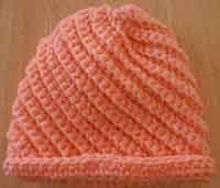 Over 100 Free Crocheted Baby Hat Patterns At Allcrafts Net,Grilled Salmon Fresca Brio