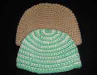 Baby Beanie Hat