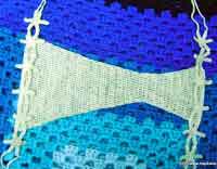 Crochet Easy String Tanga