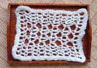 Miniature Crochet Patterns