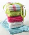 Double Thick Dishcloth  
