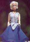 Barbie - 1925 Party Dress