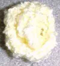 Boucle     Flower