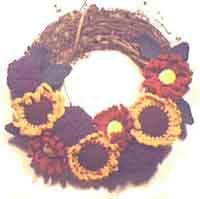 Fall Wreath