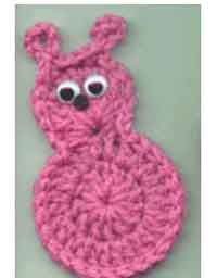 Bunny and Valentine Fridgies