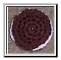 Cream Filled Cookie Fridgie