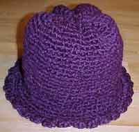 Barbs       Purple Hat