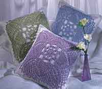 Pretty Pillows