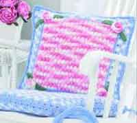 Chair Back Cushion