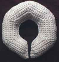 Neck Pillow
